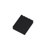 STMicroelectronics IIS3DWB 3-Axis Ultrawide Bandwidth Digital Vibration Sensor (SPI, ±2g to ±16g, 6kHz MEMS Accelerometer)