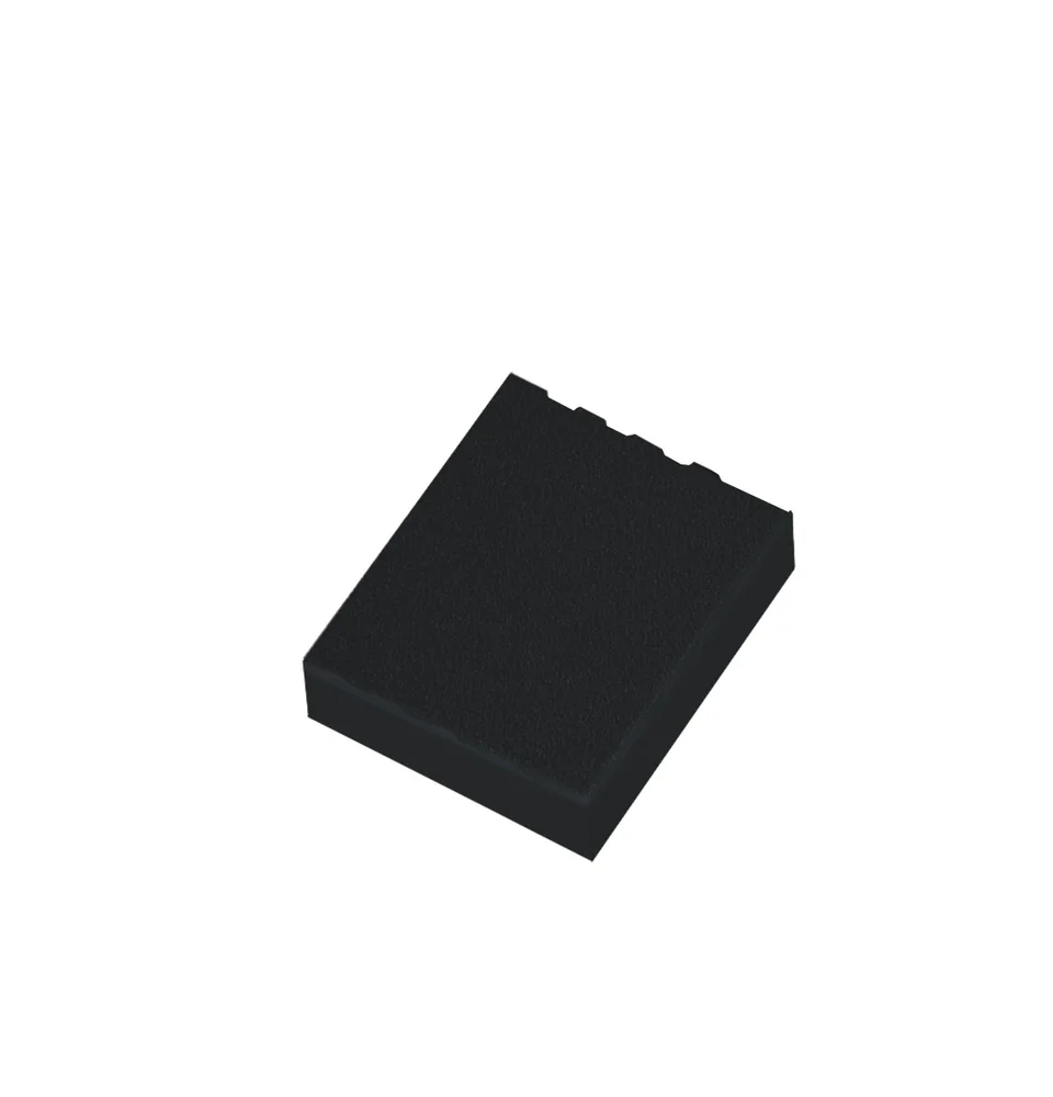 STMicroelectronics IIS3DWB 3-Axis Ultrawide Bandwidth Digital Vibration Sensor (SPI, ±2g to ±16g, 6kHz MEMS Accelerometer)