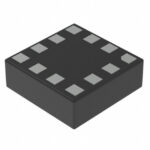 STMicroelectronics LIS2DH12TR LGA-12 3-Axis Accelerometer Sensor ROHS