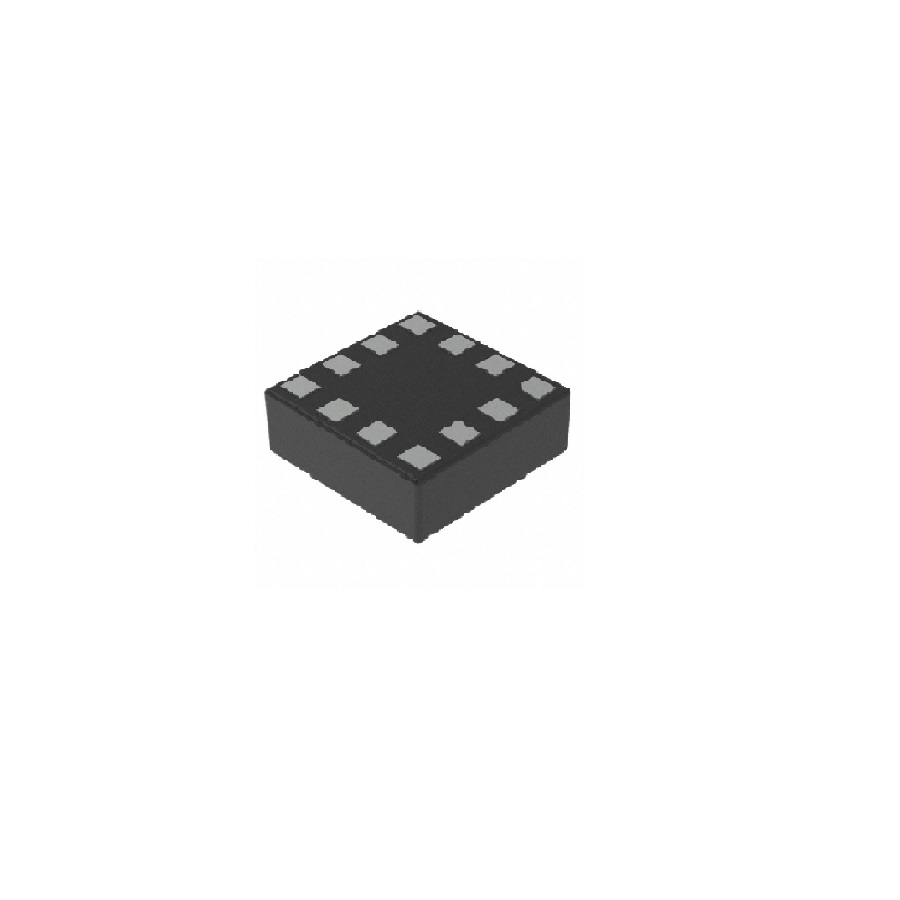 STMicroelectronics LIS2DU12TR LGA-12 3-Axis Accelerometer Sensor ROHS - Image 2