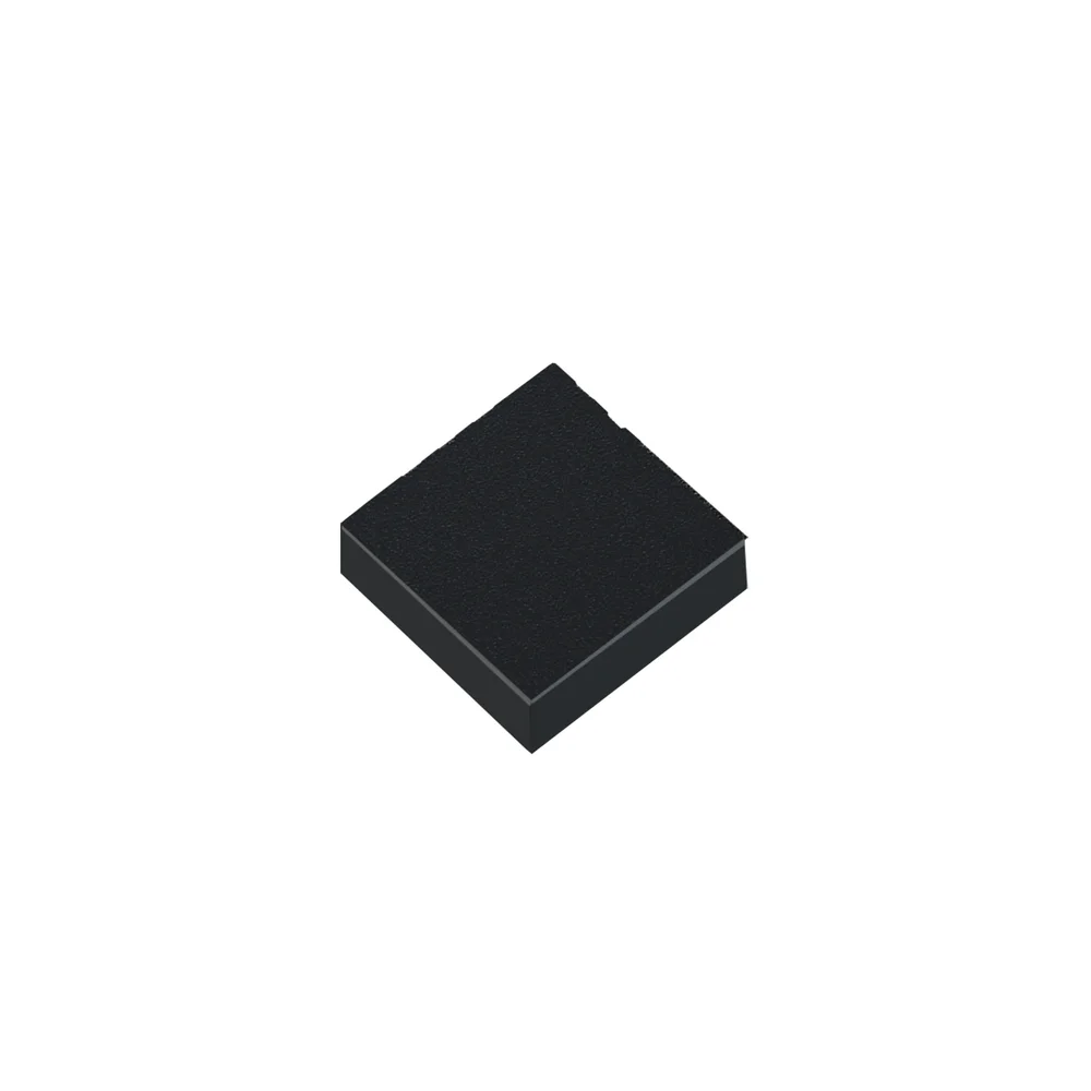 STMicroelectronics LIS331HH 3-Axis MEMS Accelerometer, ±6g/±12g/±24g, 16-bit, I2C/SPI, 0.5Hz–1kHz ODR, 2.16–3.6V, LGA16