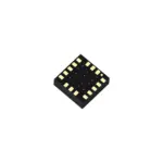 STMicroelectronics LIS3DH 3-Axis Digital Accelerometer, ±2/4/8/16g, Low Power MEMS Sensor - I²C/SPI, LGA Package