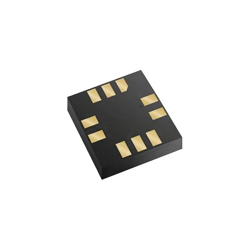 STMicroelectronics LPS22HBTR MEMS Piezoresistive Digital Pressure Sensor, 26-126 kPa, I2C/SPI, HLGA-10