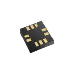 STMicroelectronics LPS22HHTR MEMS Absolute Pressure Sensor, 26-126 kPa, I2C/SPI, HLGA-10