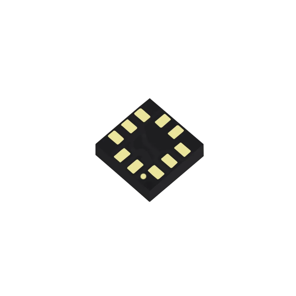 STMicroelectronics LPS25HB Pressure Sensor, 260~1260 hPa, 24-bit, Low Power, I²C/SPI, LGA-10 - Image 2