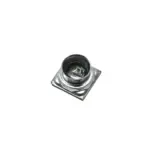 STMicroelectronics LPS27HHW Pressure Sensor, 260-1260 hPa, Waterproof, 24-bit, 0.5 hPa Accuracy, I²C/SPI, LGA-10