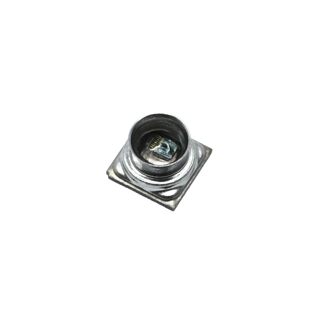 STMicroelectronics LPS27HHW Pressure Sensor, 260-1260 hPa, Waterproof, 24-bit, 0.5 hPa Accuracy, I²C/SPI, LGA-10