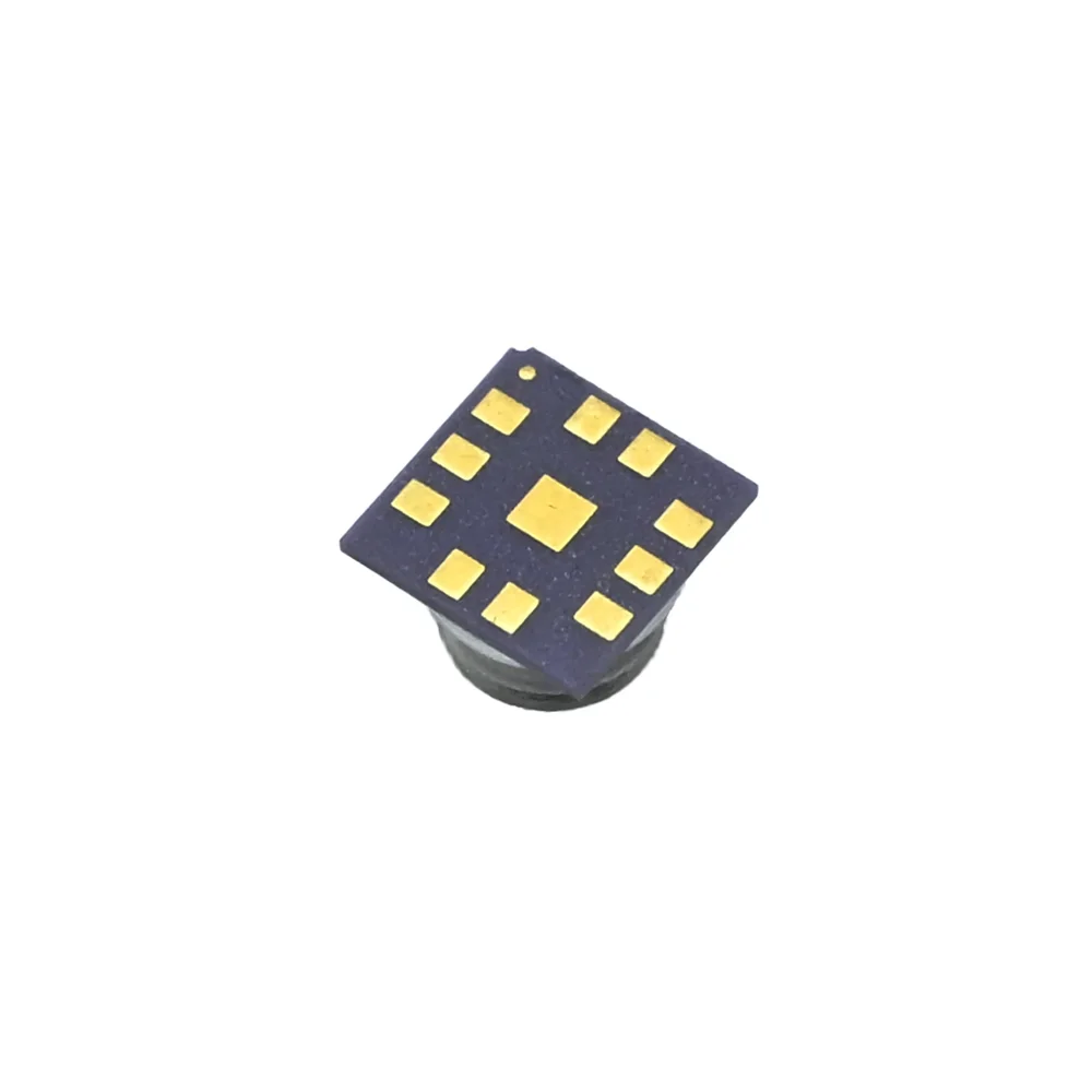 STMicroelectronics LPS27HHW Pressure Sensor, 260-1260 hPa, Waterproof, 24-bit, 0.5 hPa Accuracy, I²C/SPI, LGA-10 - Image 2