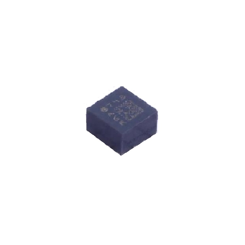 STMicroelectronics LSM303AGRTR LGA-12 Accelerometer Magnetometer Module - SPI/I2C Interface
