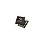 STMicroelectronics LSM6DSLTR LGA-14 6-Axis Accelerometer Gyro Sensor