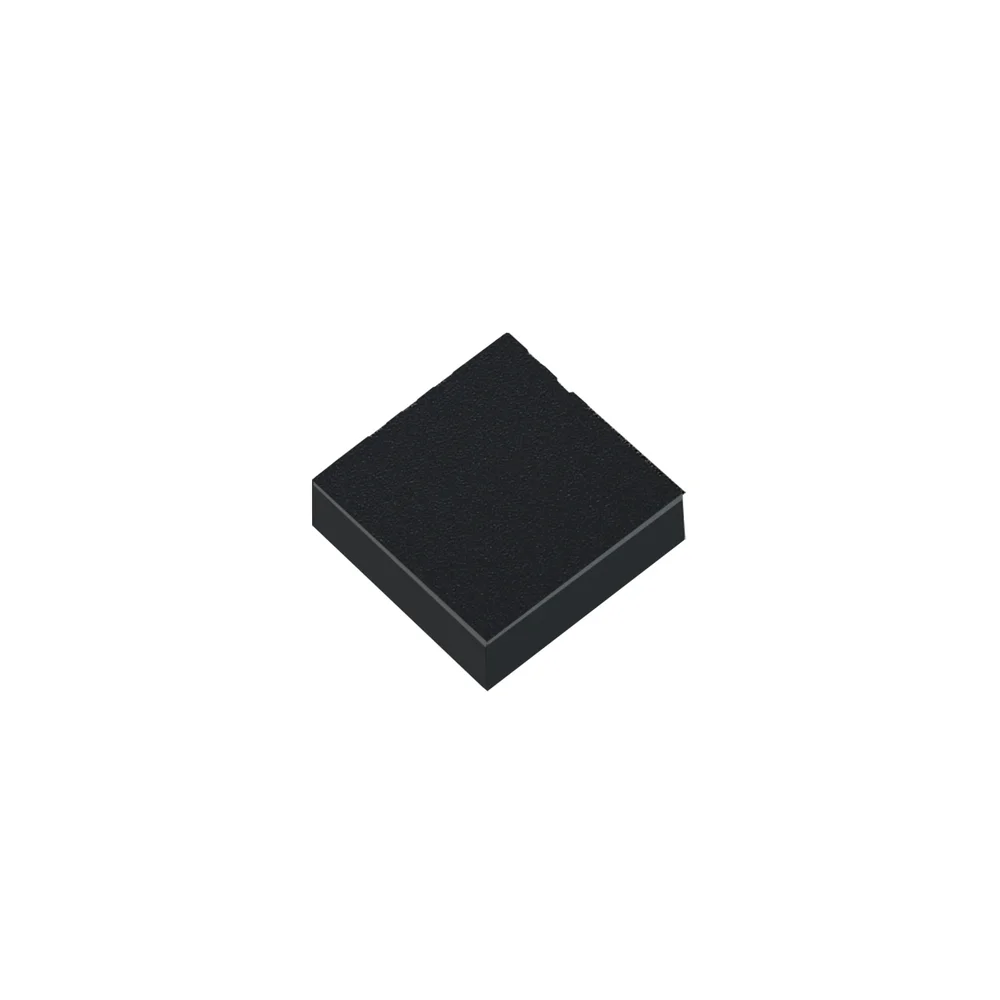 STMicroelectronics LSM6DSO32TR 6-Axis IMU, 3-Axis Accelerometer + 3-Axis Gyroscope, I²C/SPI/MIPI I3C, ±4/8/16/32g, ±125–2000 dps, Low Power SMD