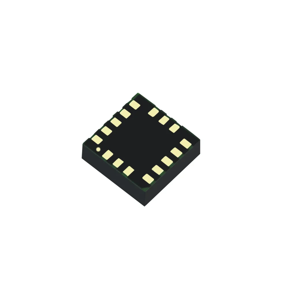 STMicroelectronics LSM6DSO32TR 6-Axis IMU, 3-Axis Accelerometer + 3-Axis Gyroscope, I²C/SPI/MIPI I3C, ±4/8/16/32g, ±125–2000 dps, Low Power SMD - Image 2