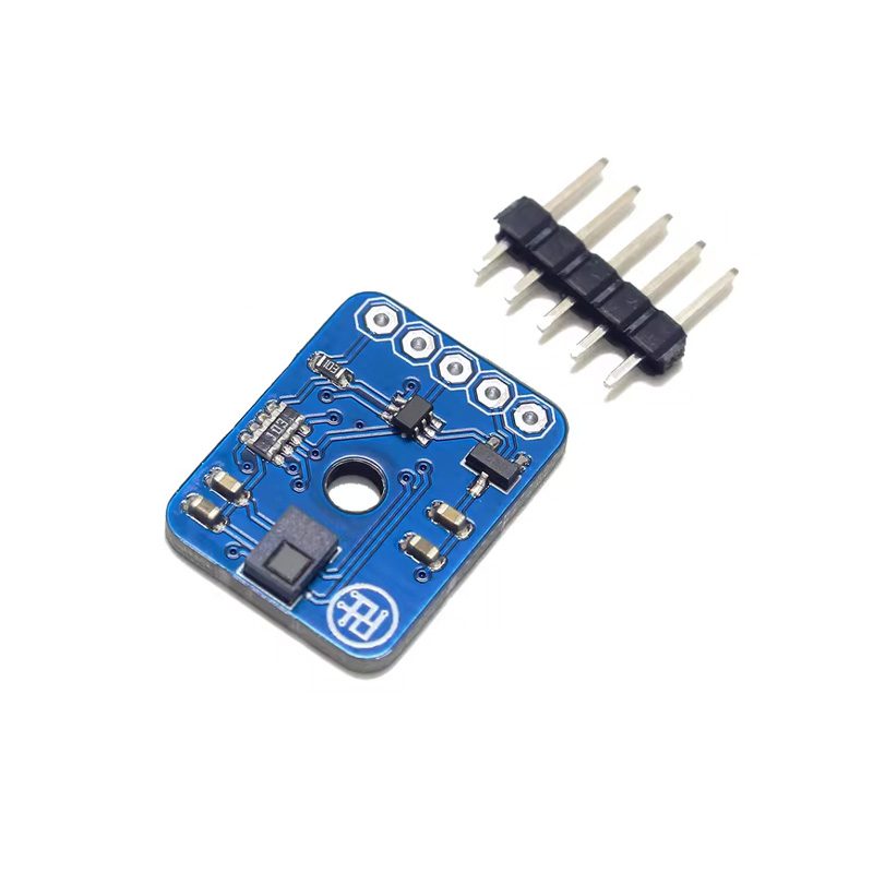 STMicroelectronics STHS34PF80 Human Body Sensing Module - Digital Output