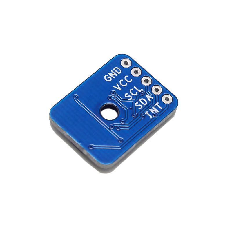STMicroelectronics STHS34PF80 Human Body Sensing Module - Digital Output - Image 2
