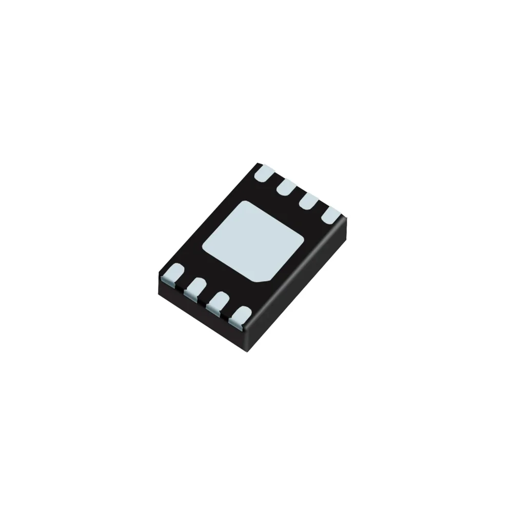 STMicroelectronics STTS2002 Digital Temperature Sensor with 2 Kb SPD EEPROM - I²C/SMBus Interface, DFN8 Package - Image 2