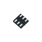 STMicroelectronics STTS751 Digital Temperature Sensor, I²C/SMBus, -40°C to +125°C, ±1°C Accuracy