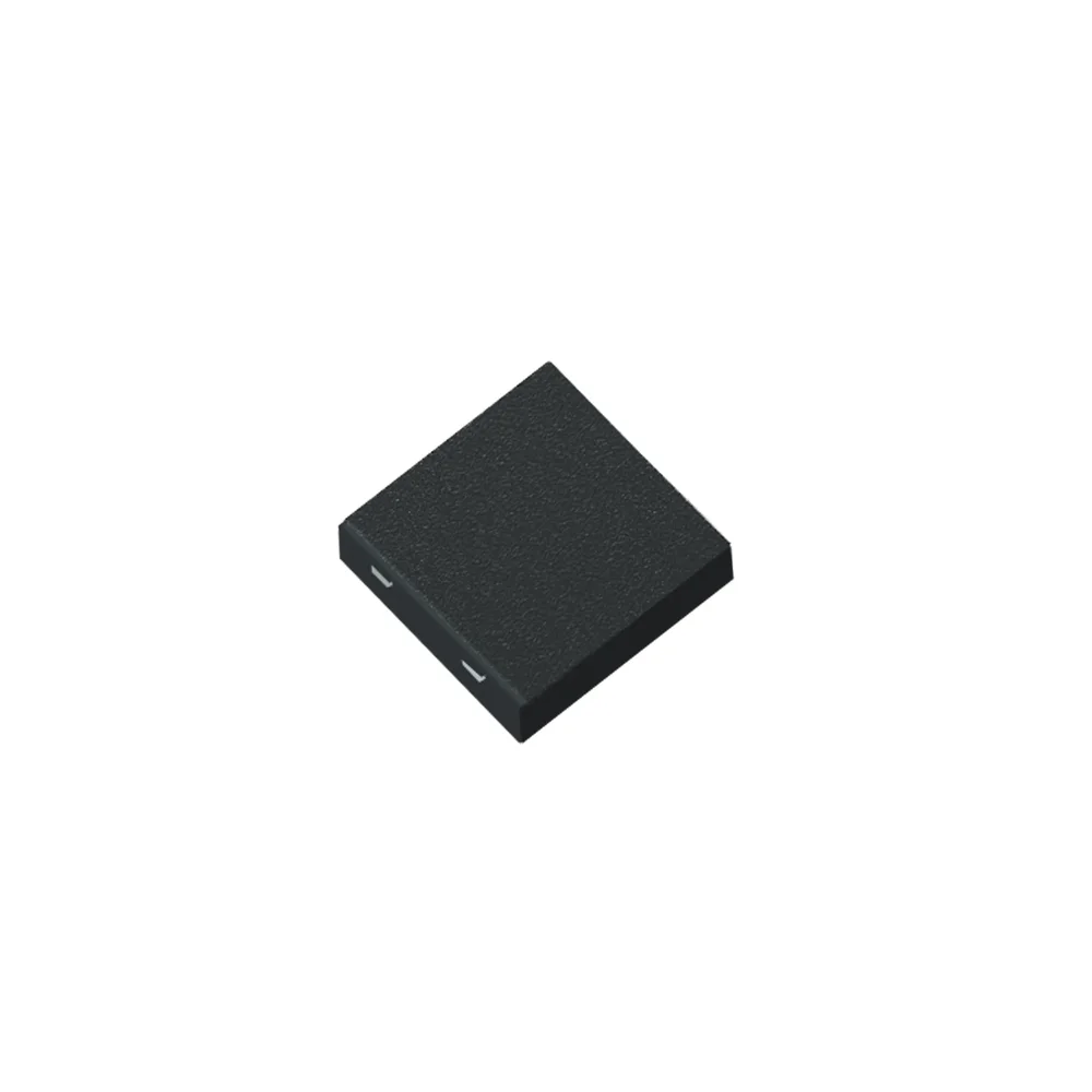 STMicroelectronics STTS751 Digital Temperature Sensor, I²C/SMBus, -40°C to +125°C, ±1°C Accuracy - Image 2