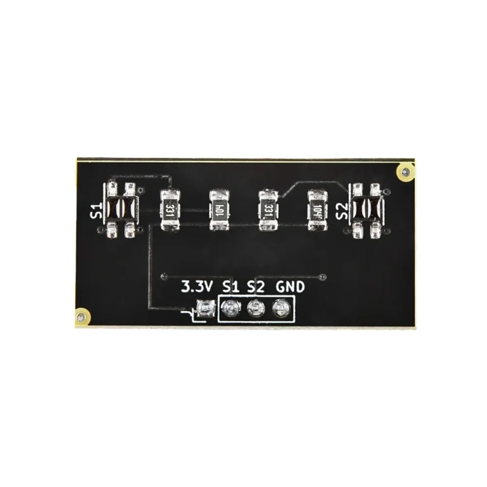 Studica Robotics Cobra Line Follower Sensor V3 - 3.3V DC Infrared Line Detection Module