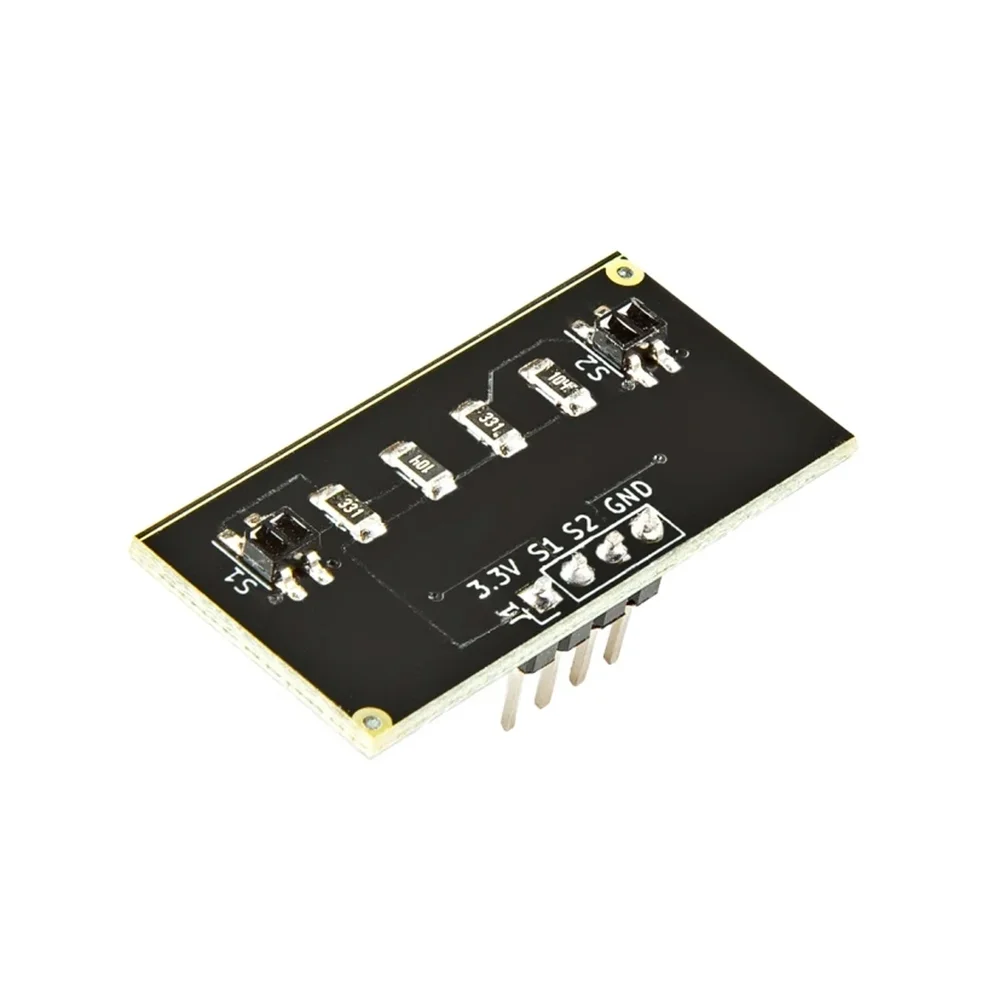 Studica Robotics Cobra Line Follower Sensor V3 - 3.3V DC Infrared Line Detection Module - Image 2