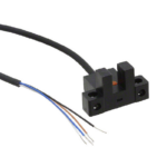 Panasonic SUNX PM-L44 U-Slot Type Small Photoelectric Sensor - 5mm Range, 5-24VDC, NPN Output