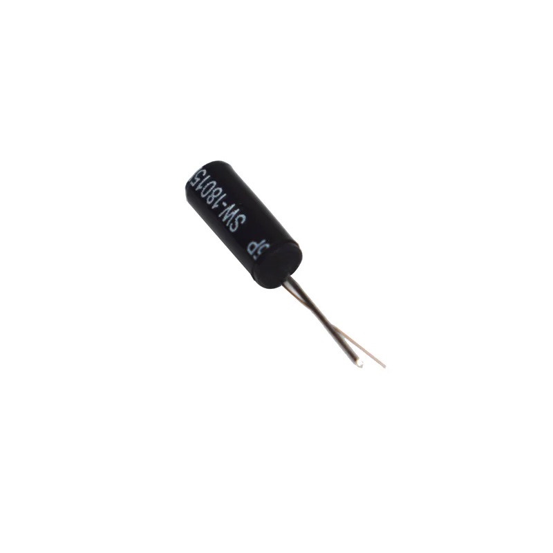 SW-18015P Vibration Sensor Module - Spring-Type Non-Directional Switch