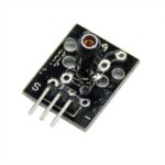 SW-18015P Vibration Switch Sensor Module for Arduino - 12V DC