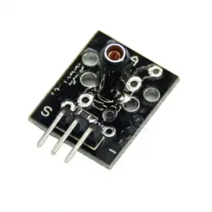SW-18015P Vibration Switch Sensor Module for Arduino - 12V DC
