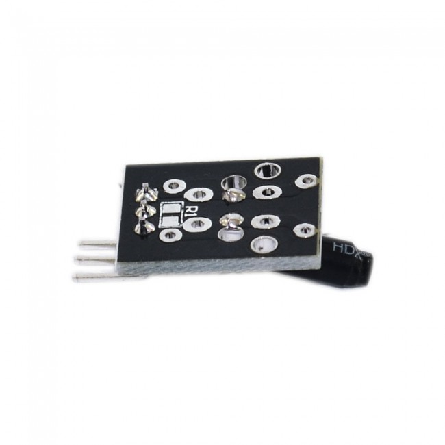 SW-18015P Vibration Switch Sensor Module for Arduino - 12V DC - Image 3