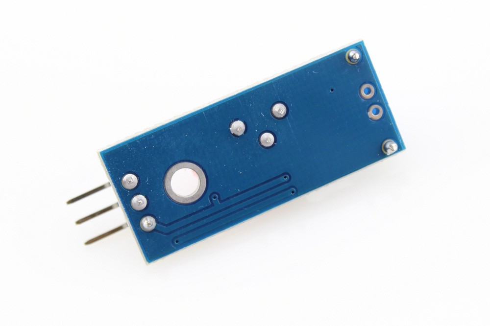 SW-420 Vibration Sensor Module Alarm for Arduino - Digital Output - Image 6