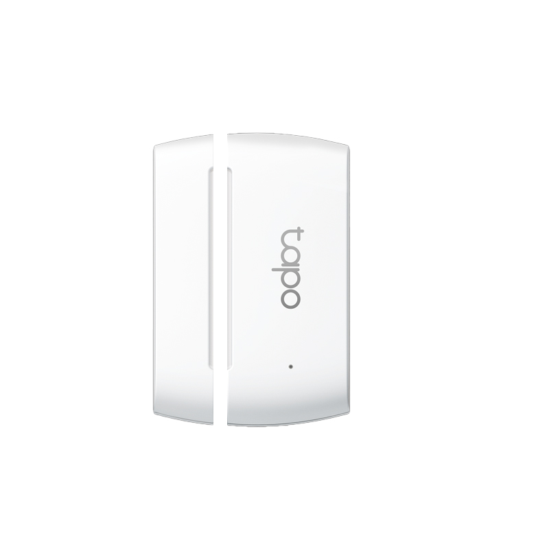 Tapo T110 Smart Door & Window Contact Sensor - 868/922 MHz Wireless, CR2032 Battery