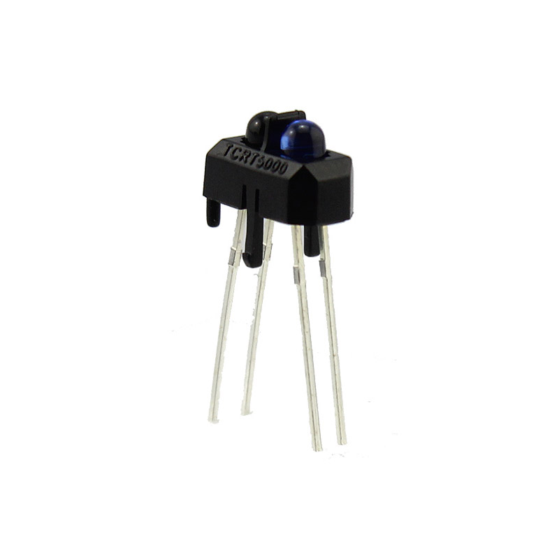 TCRT5000 Reflective IR Sensor Photoelectric Switch Pack of 5 - Image 5