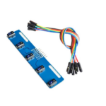 TCRT5000L 5 Channel Line Tracking Sensor Module - Infrared Reflection Sensor