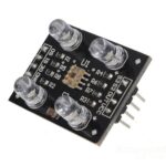 TCS3200 Color Recognition Sensor Module for Arduino - 3-5V RGB Detection