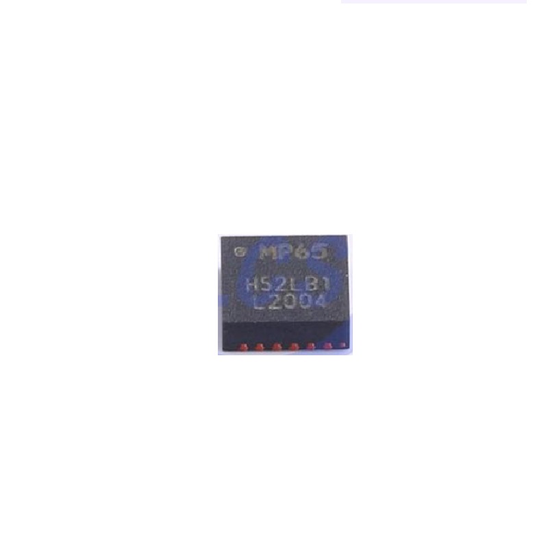 TDK TDK InvenSense MPU-6500 QFN-24 6-Axis Accelerometer Gyro - I2C/SPI Interface - Image 2