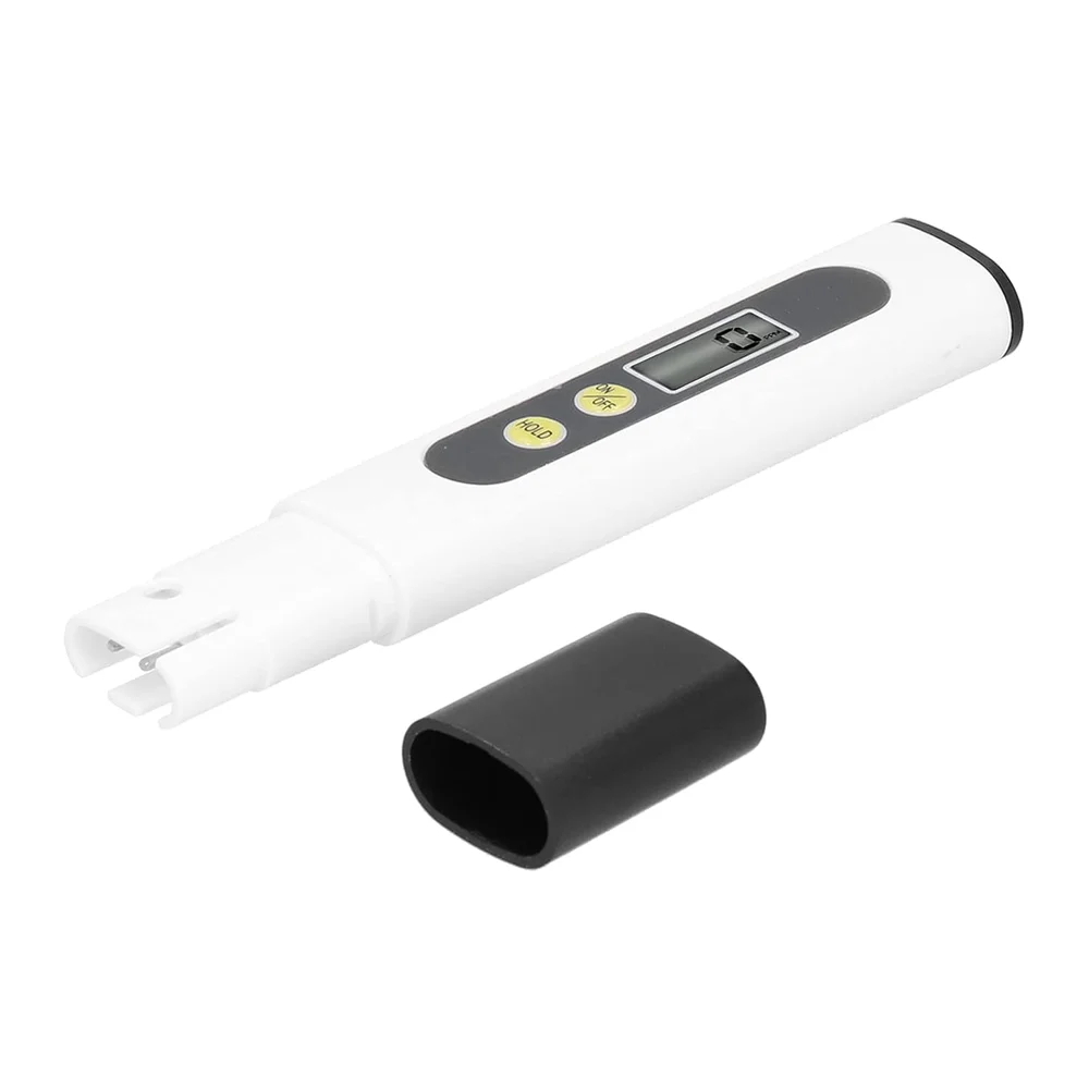 TDS-M2 TDS Meter Water Quality Tester 0-9990PPM