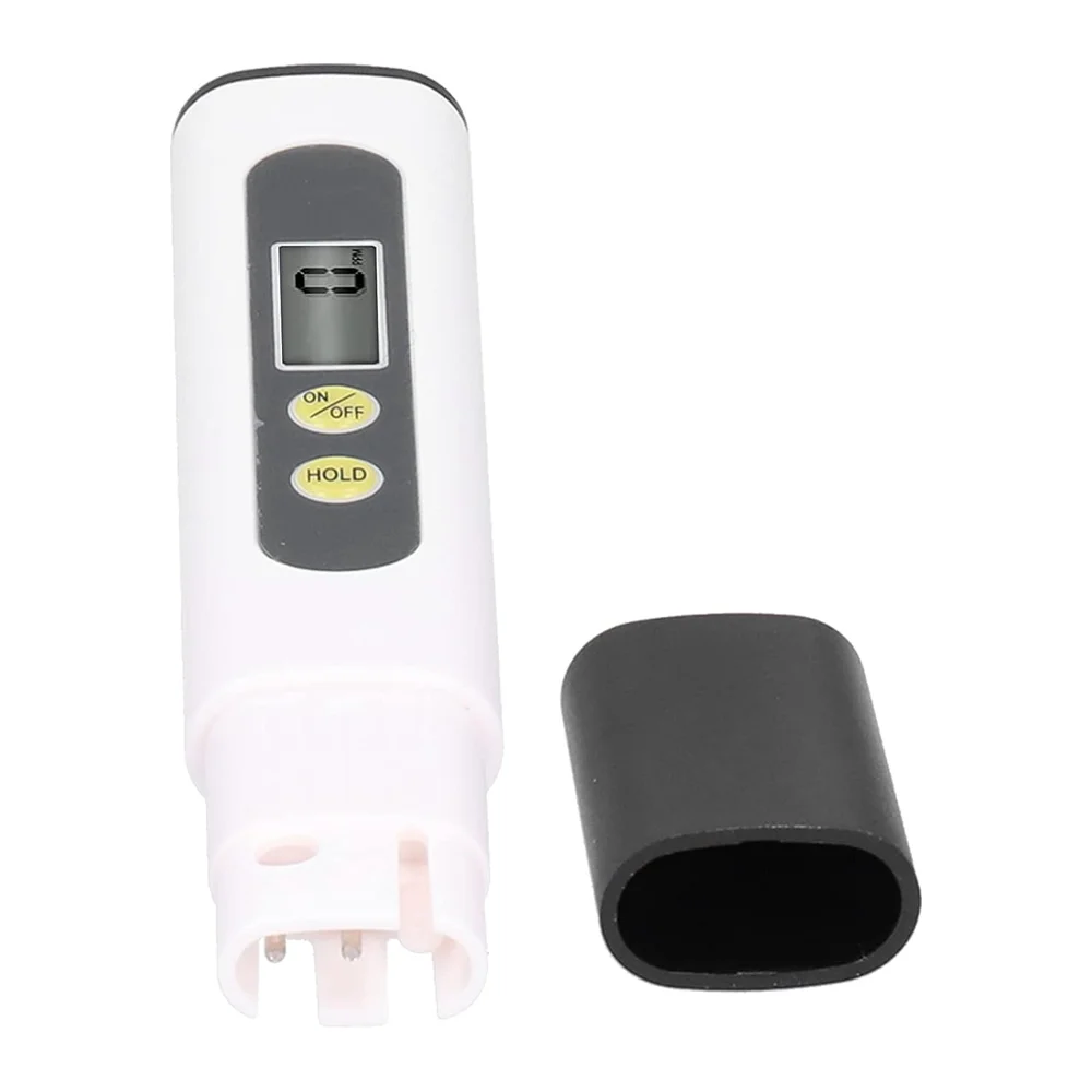 TDS-M2 TDS Meter Water Quality Tester 0-9990PPM - Image 2