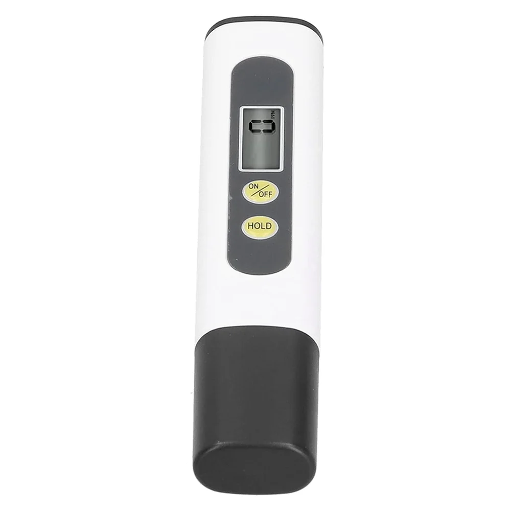 TDS-M2 TDS Meter Water Quality Tester 0-9990PPM - Image 3