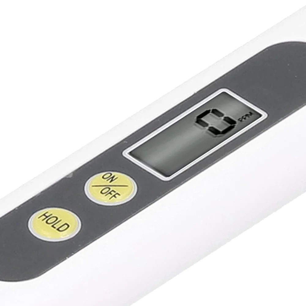 TDS-M2 TDS Meter Water Quality Tester 0-9990PPM - Image 5