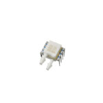 TE Connectivity 4515-DS5A002DP Differential Pressure Sensor Module, 2-30 Inch-H2O, 0.5-4.5V Ratiometric Output, 5V DC, 8-Pin DIP