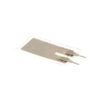 TE Connectivity DT1-028K Piezo Film Vibration Sensor - Without Leads