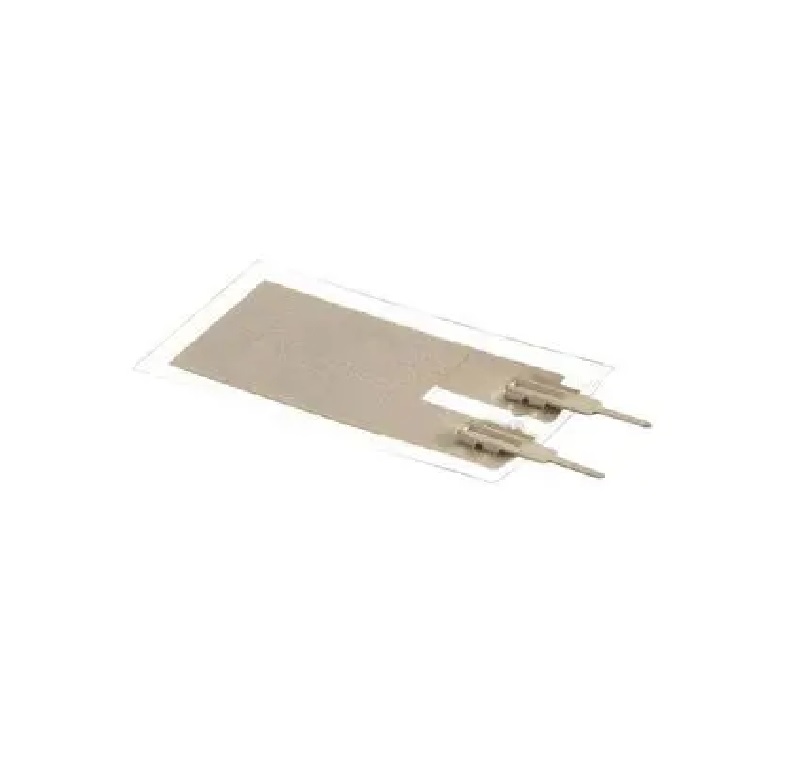 TE Connectivity DT1-028K Piezo Film Vibration Sensor - Without Leads