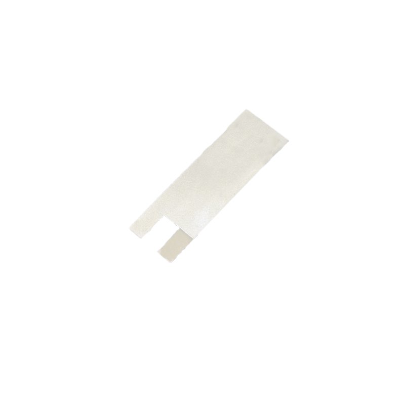 TE Connectivity DT1-052K Piezo Film Element, Vibration / Impact Sensing, DT Series, 0.74 nF, Without Leads