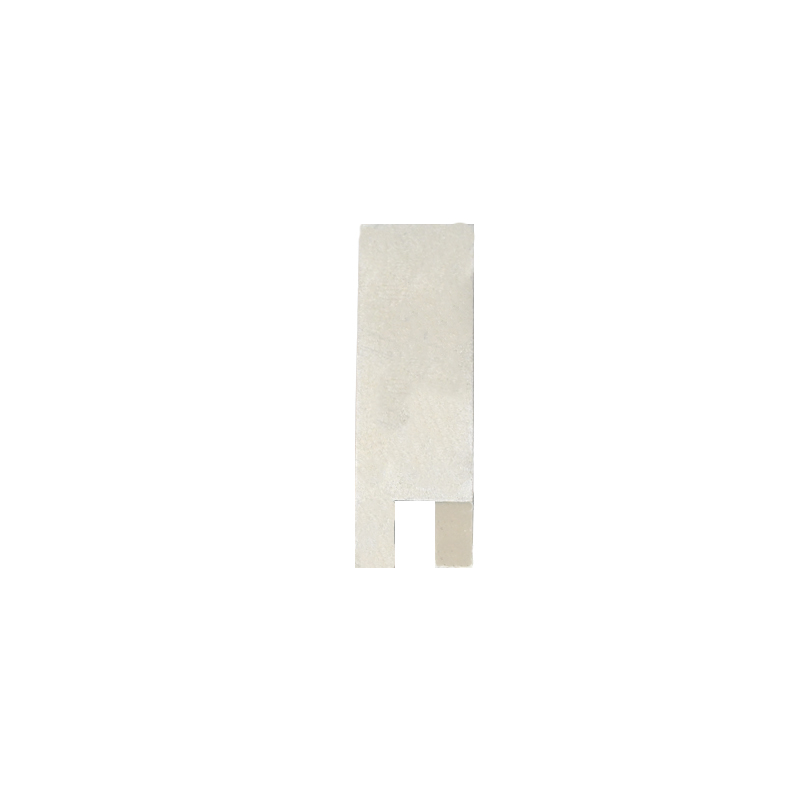 TE Connectivity DT1-052K Piezo Film Element, Vibration / Impact Sensing, DT Series, 0.74 nF, Without Leads - Image 2