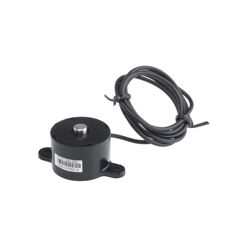 TE Connectivity FC2231-0000-0050-L Load Cell – Mid Range Compression, 50 lb, 5V, 0.5-4.5V Output