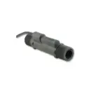 TE Connectivity FCS-01 Flow Switch 0.6 L/min 3/8" BSP SPST-NO Noryl