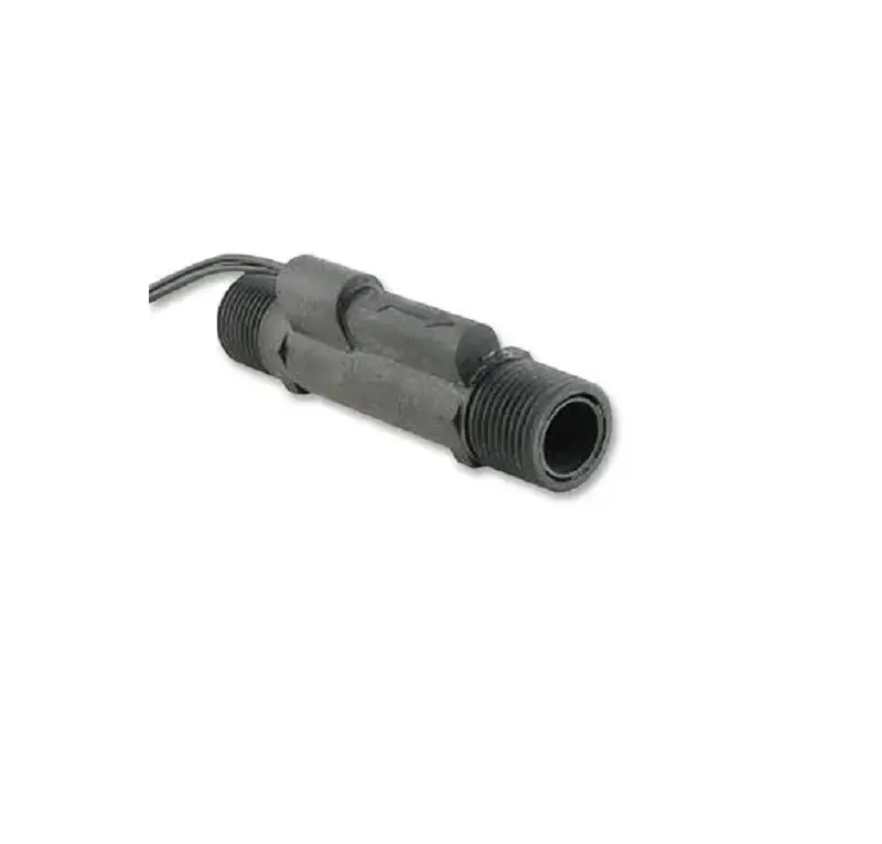 TE Connectivity FCS-01 Flow Switch 0.6 L/min 3/8" BSP SPST-NO Noryl - Image 2