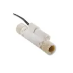 TE Connectivity FCS-03 Flow Switch 0.1–1.1 L/min SPST-NO - 3/8" BSP Thread, PPS Housing