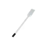 TE Connectivity FLDT1-028K Piezo Film Sensor, 28µm PVDF, 10mV~100V Output, 1.37nF, Flexible Lead