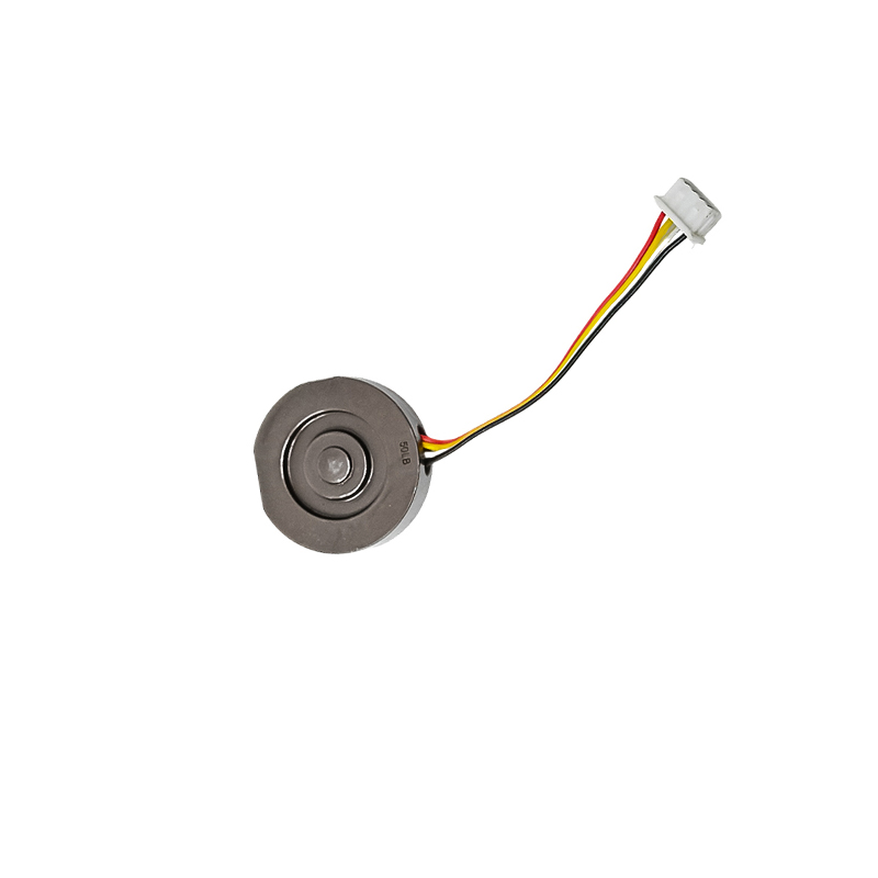 TE Connectivity FX29K0-040B-0025-L Load Cell Sensor, 25lb Capacity, 5.5V Excitation, 4-Wire Ribbon Cable
