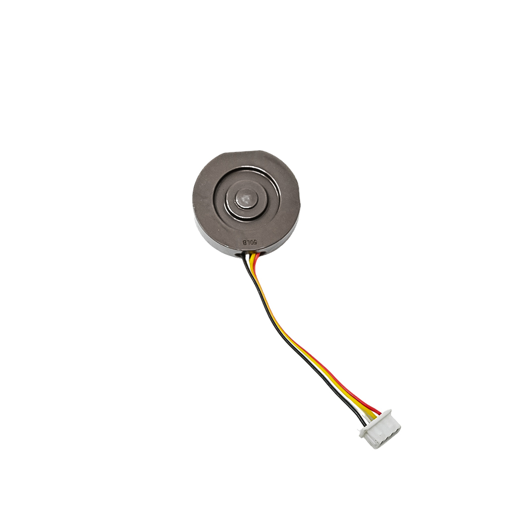 TE Connectivity FX29K0-040B-0025-L Load Cell Sensor, 25lb Capacity, 5.5V Excitation, 4-Wire Ribbon Cable - Image 2